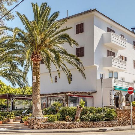 La Cabanya Apartment 3D Canyamel  Zewnętrze zdjęcie