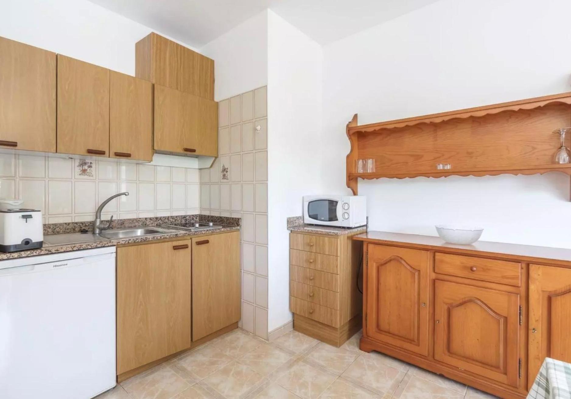 La Cabanya Apartment 3D Canyamel  Zewnętrze zdjęcie