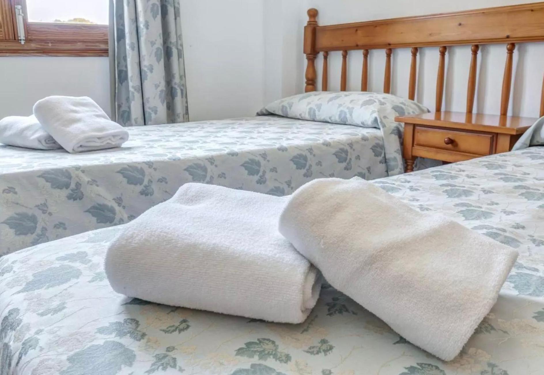 La Cabanya Apartment 3D Canyamel  Zewnętrze zdjęcie