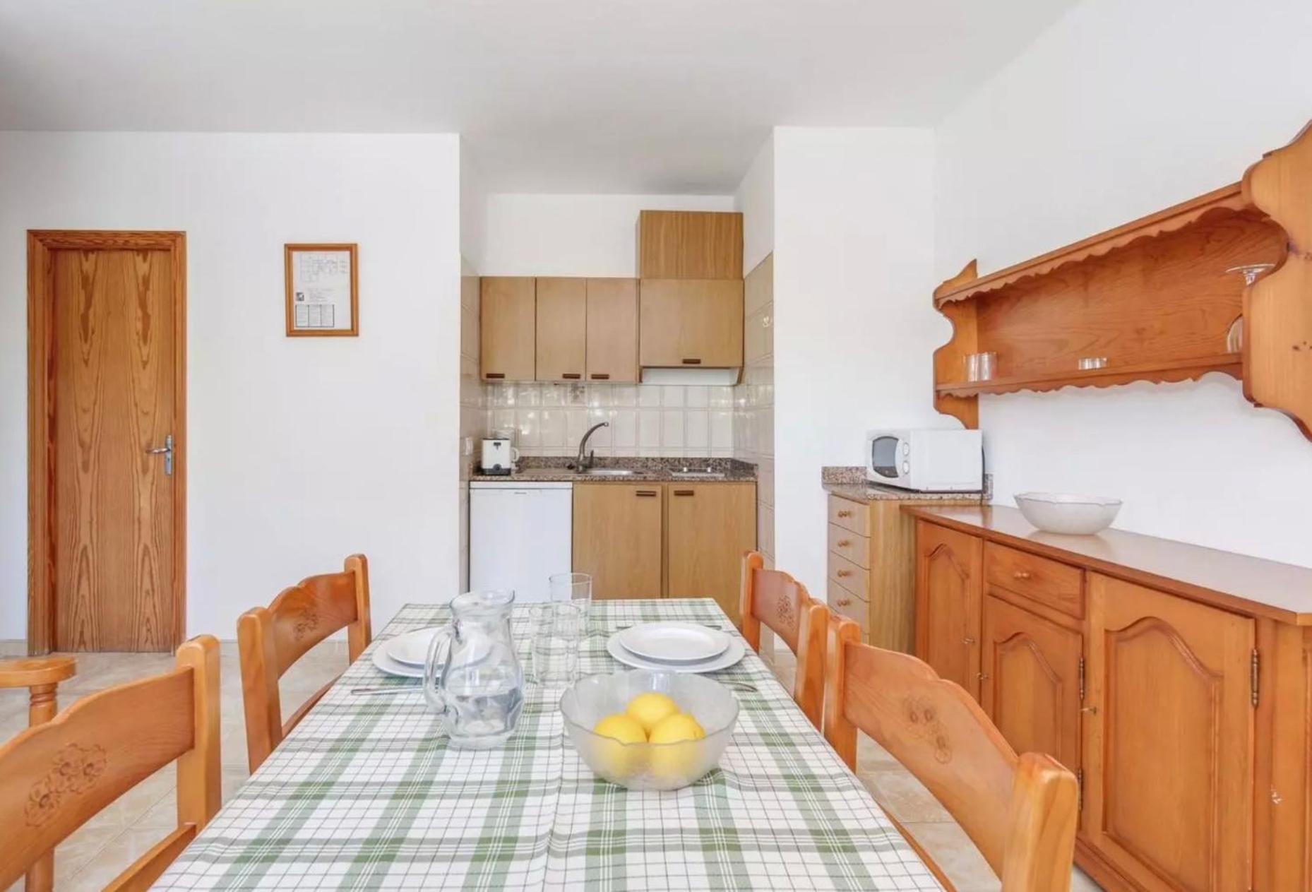 La Cabanya Apartment 3D Canyamel  Zewnętrze zdjęcie