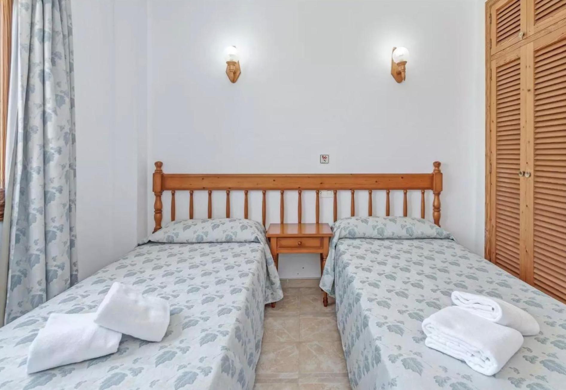 La Cabanya Apartment 3D Canyamel  Zewnętrze zdjęcie