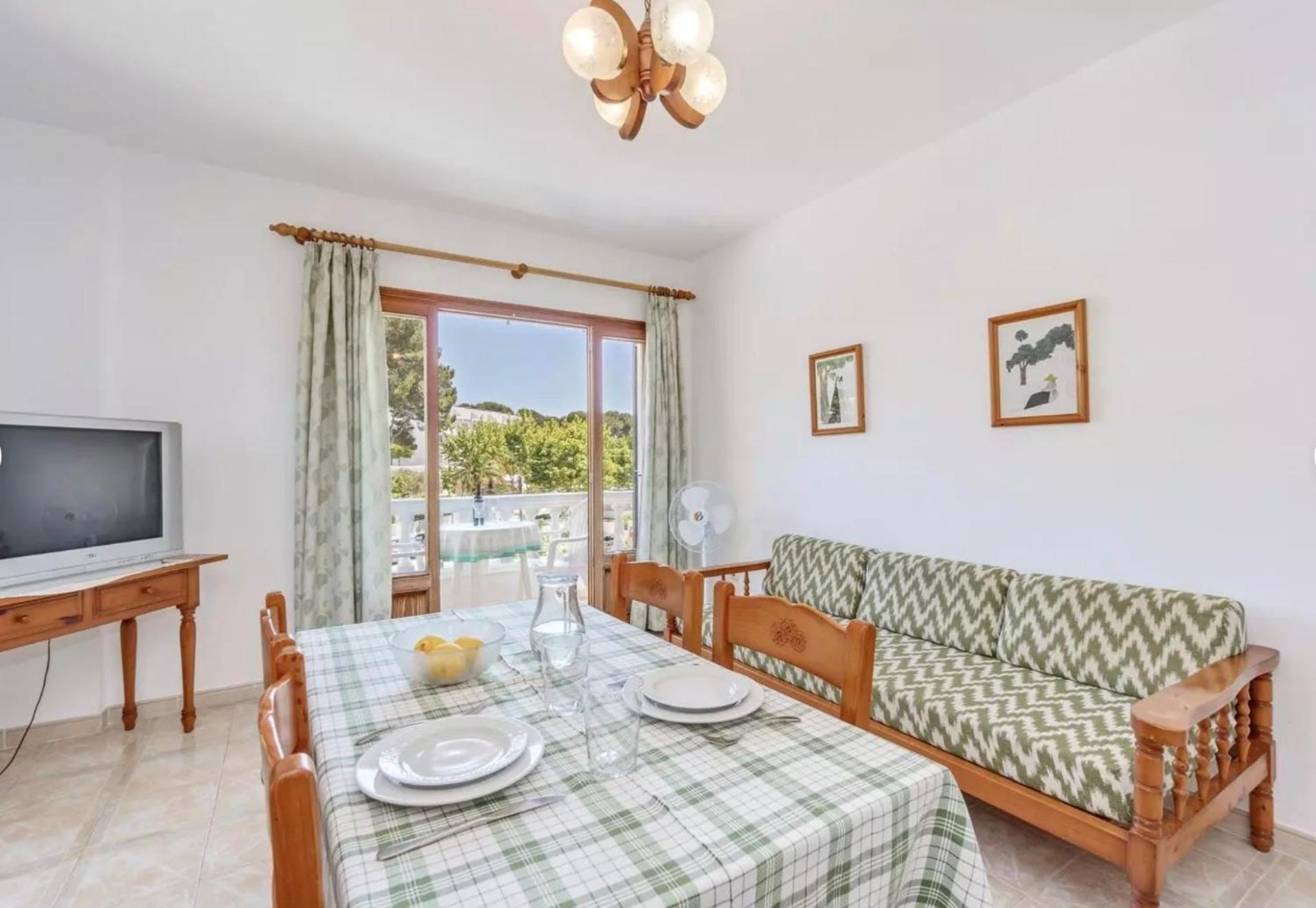 La Cabanya Apartment 3D Canyamel  Zewnętrze zdjęcie